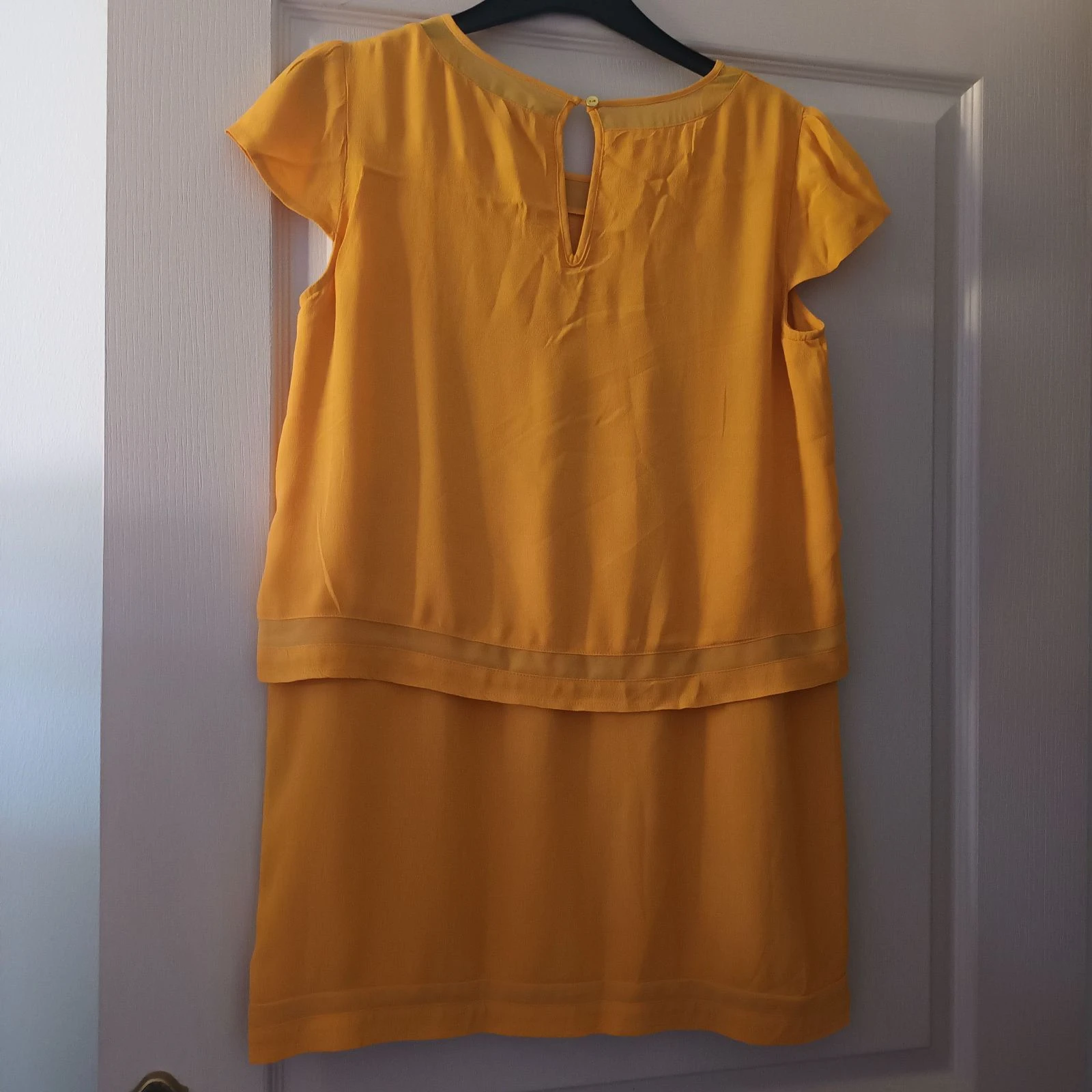 Chic Absolu – Tuniekblouse maat 36 Burton of London – photo 11
